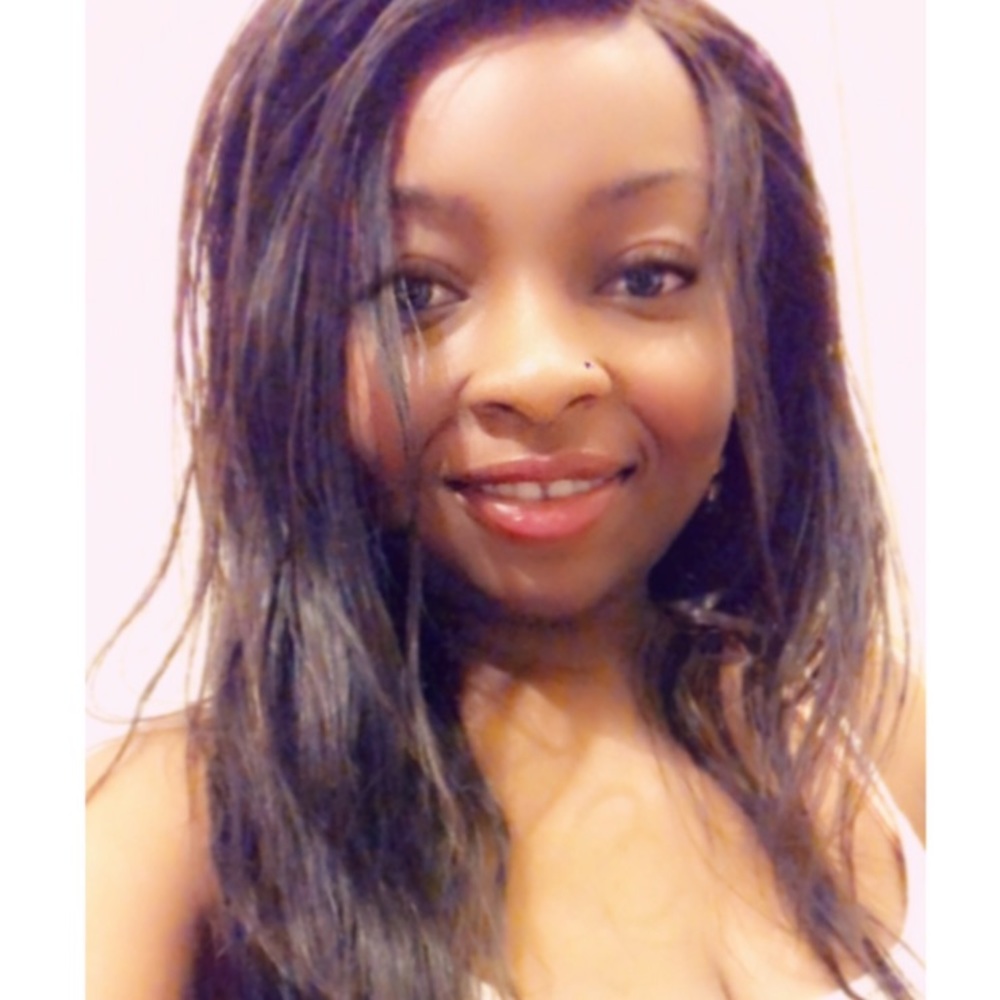 Meet your Posher, Shamica
